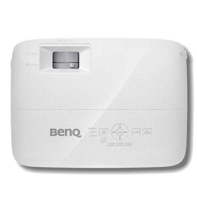 Benq MH550 1080p Business Projector for Presentation - view 1