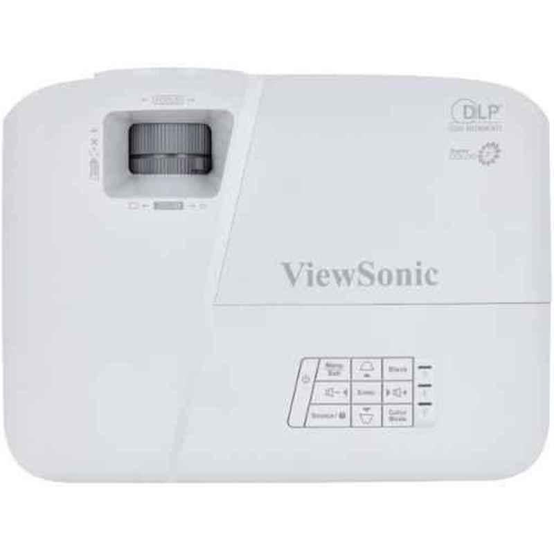 Viewsonic PA500S 3800lm SVGA Business Projector - view 2