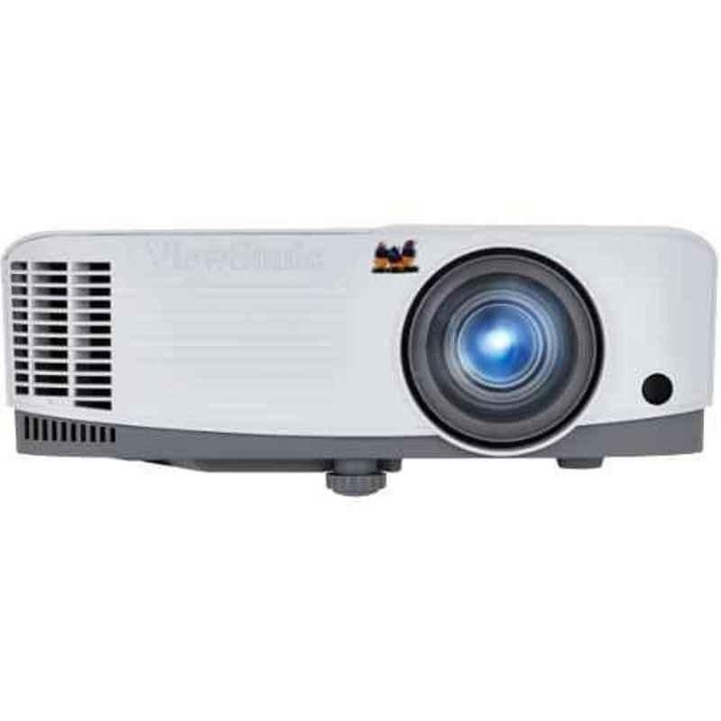 Viewsonic PA500S 3800lm SVGA Business Projector - view 3