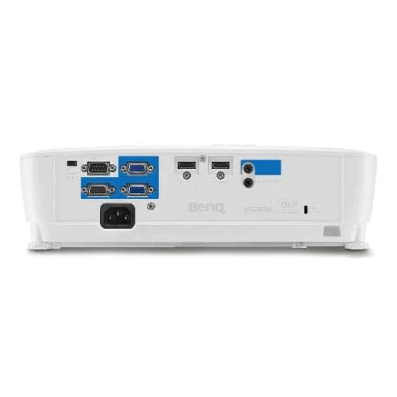Benq MS535P SVGA Business Projector for Presentation - view 1