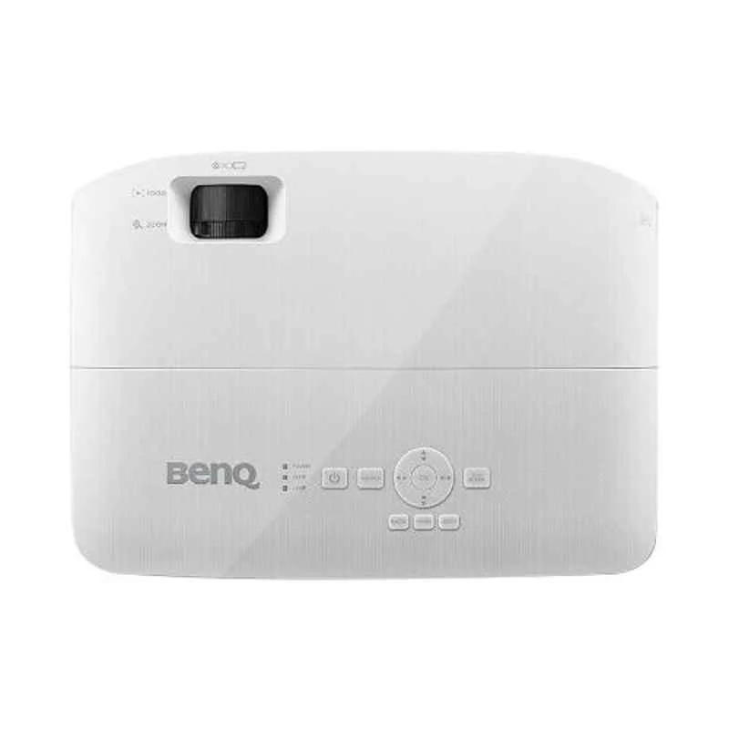 Benq MS535P SVGA Business Projector for Presentation - view 2