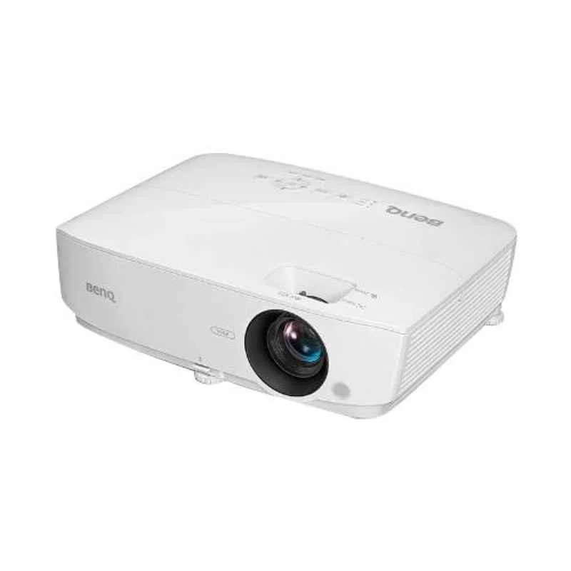 Benq MS535P SVGA Business Projector for Presentation - view 4