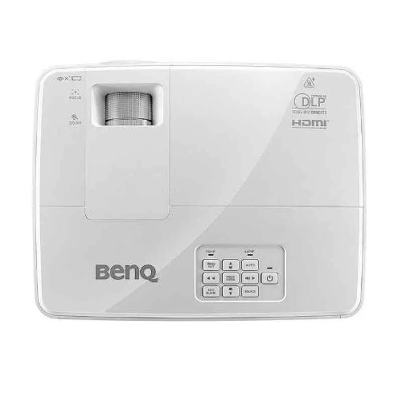 Benq MS527 Eco-friendly SVGA Business Projector - view 1
