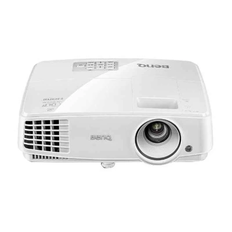 Benq MS527 Eco-friendly SVGA Business Projector - view 3