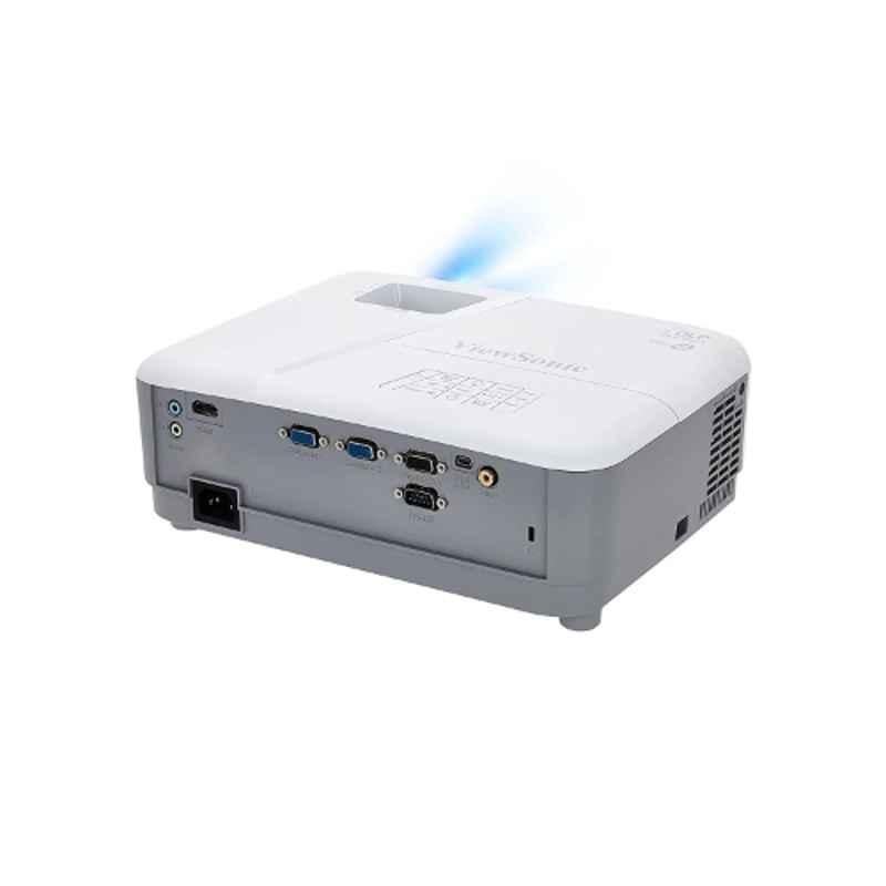 Viewsonic PA503X 3800lm SVGA Business Projector - view 1