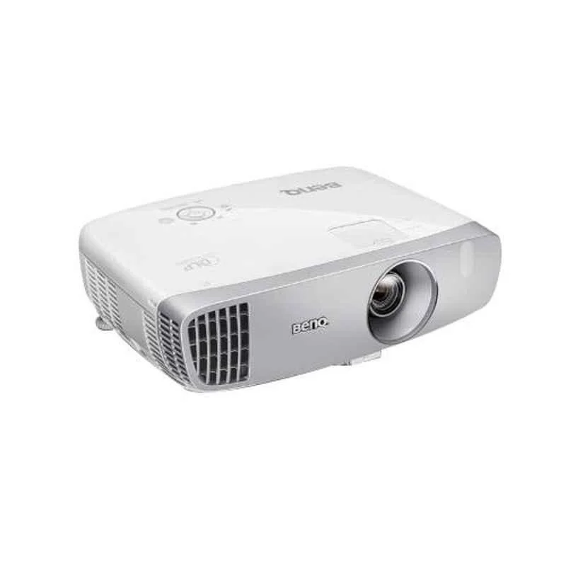 Benq W1110 Home Cinema Projector with Vertical Lens shift - view 1