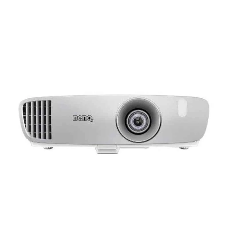 Benq W1110 Home Cinema Projector with Vertical Lens shift - view 2