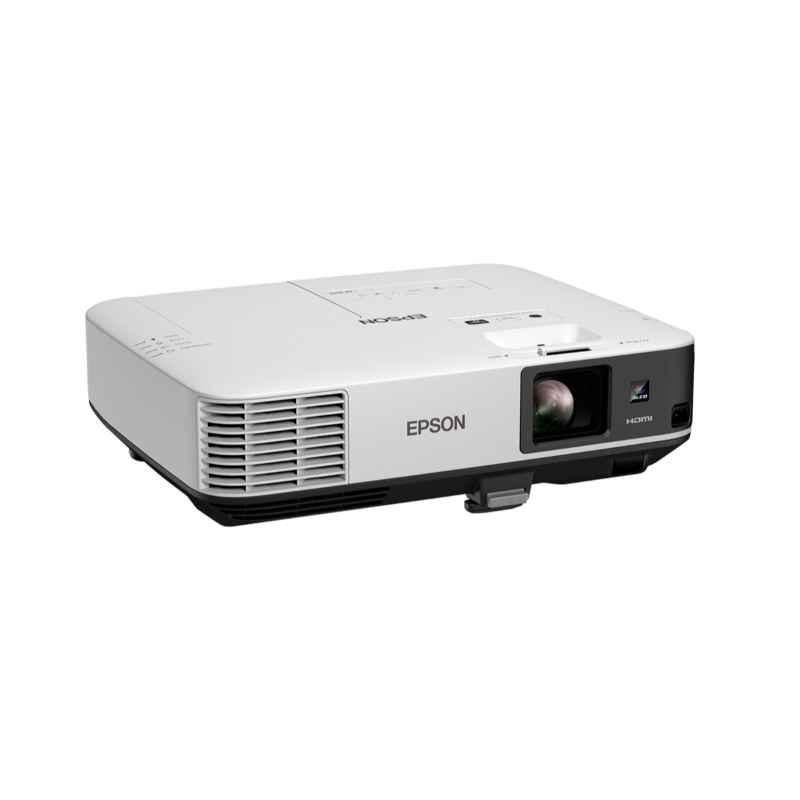 Epson 2065 XGA 3 LCD Projector, V11H820056 - view 1