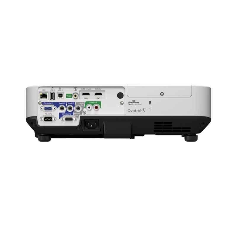 Epson 2065 XGA 3 LCD Projector, V11H820056 - view 3