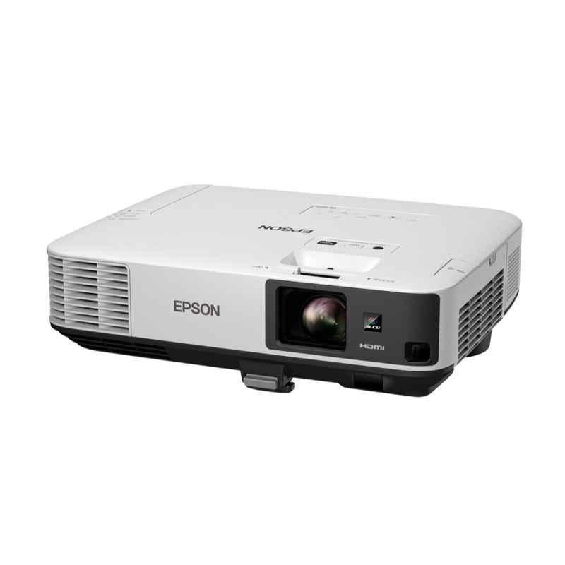 Epson 2065 XGA 3 LCD Projector, V11H820056 - view 4