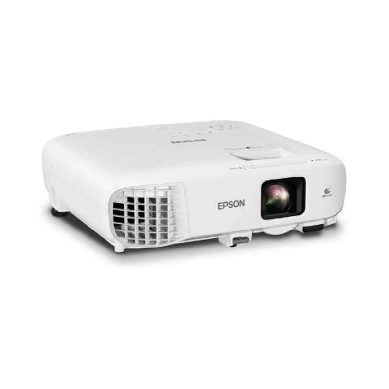 Epson EB-994F 4100lm Full HD Wireless Projector with Wi-Fi & Miracast - view 1