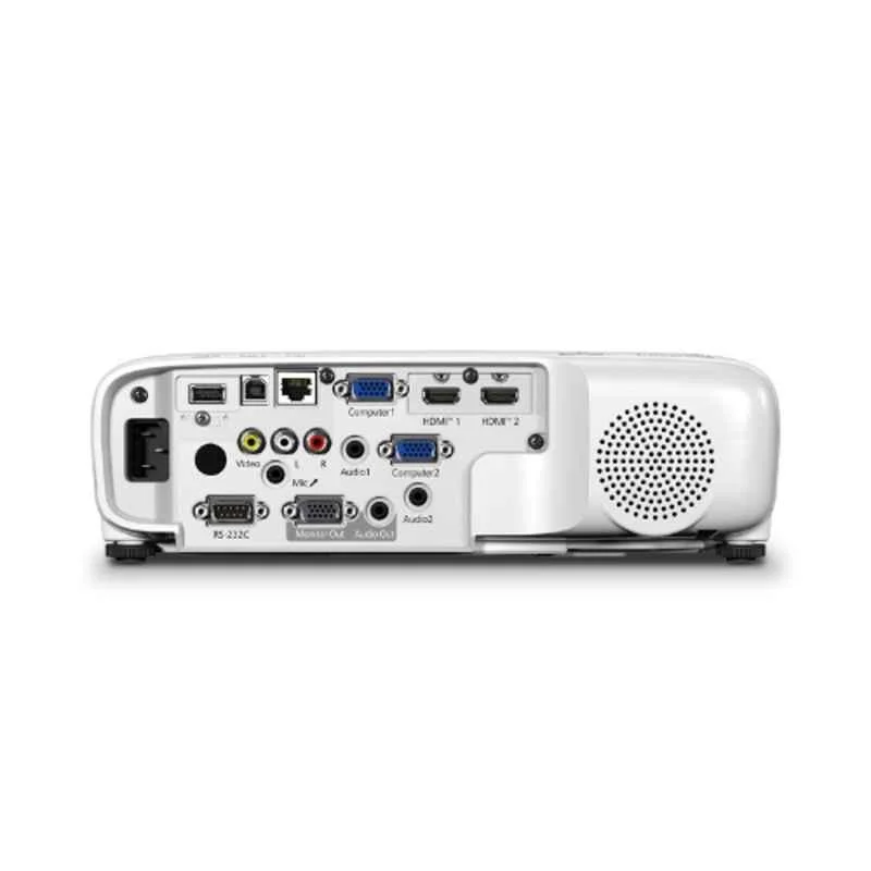 Epson EB-994F 4100lm Full HD Wireless Projector with Wi-Fi & Miracast - view 2