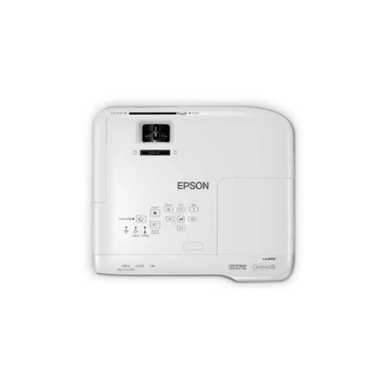 Epson EB-994F 4100lm Full HD Wireless Projector with Wi-Fi & Miracast - view 3