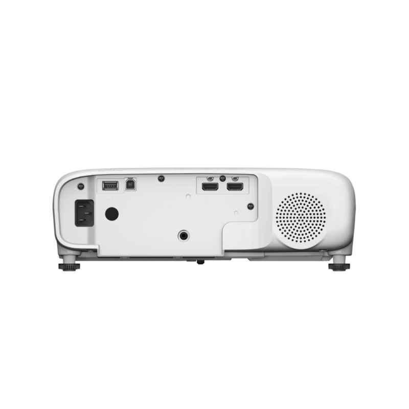 Epson EB-W55 4000lm WXGA 3LCD Projector with Built-in Wi-Fi - view 1