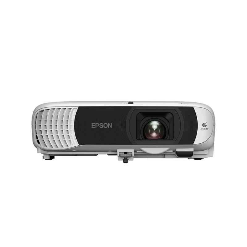 Epson EB-W55 4000lm WXGA 3LCD Projector with Built-in Wi-Fi - view 4