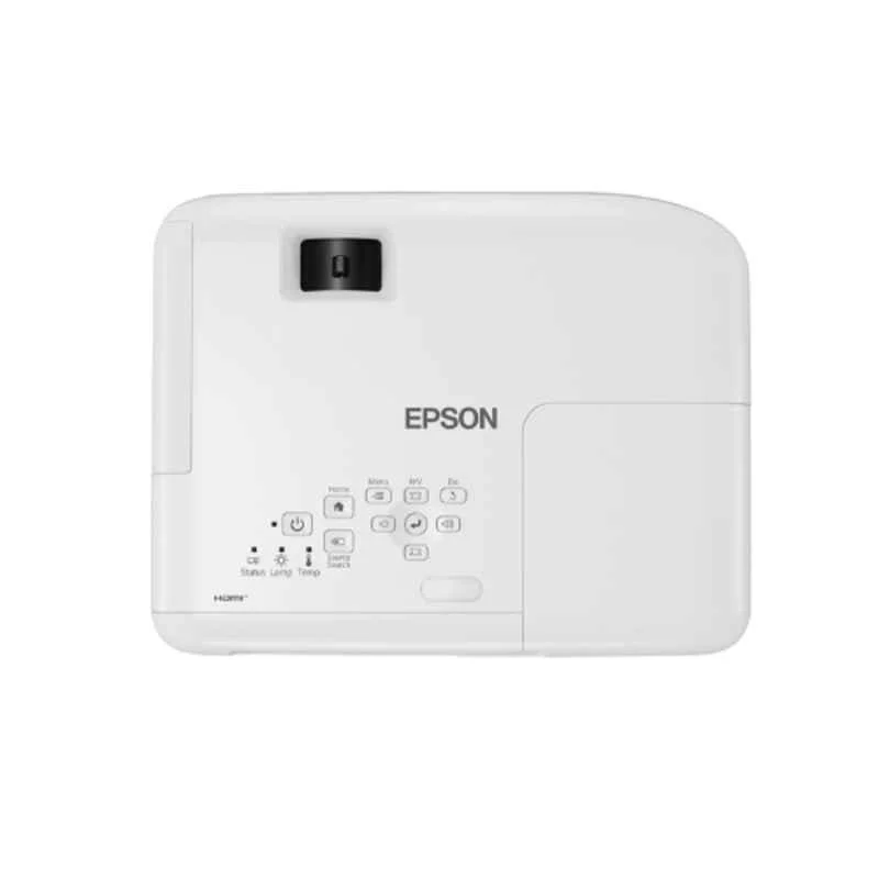 Epson EB-E12 3600lm XGA 3LCD Business & Education Projector - view 1