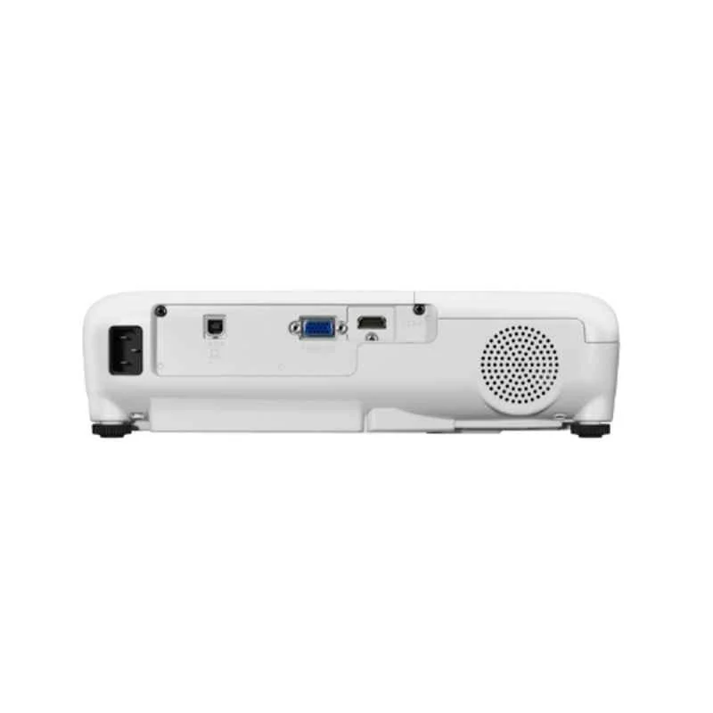 Epson EB-E12 3600lm XGA 3LCD Business & Education Projector - view 2
