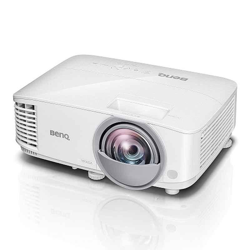 Benq MH733 4000 Lumens Full HD Network Business Projector - view 1