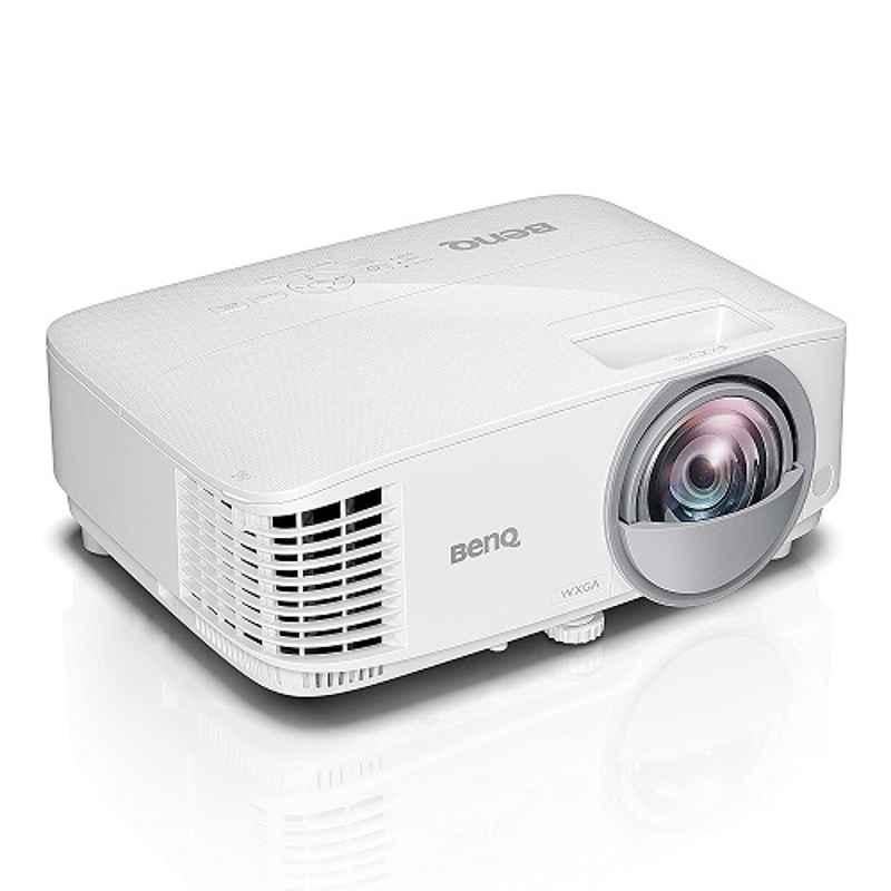 Benq MH733 4000 Lumens Full HD Network Business Projector - view 4