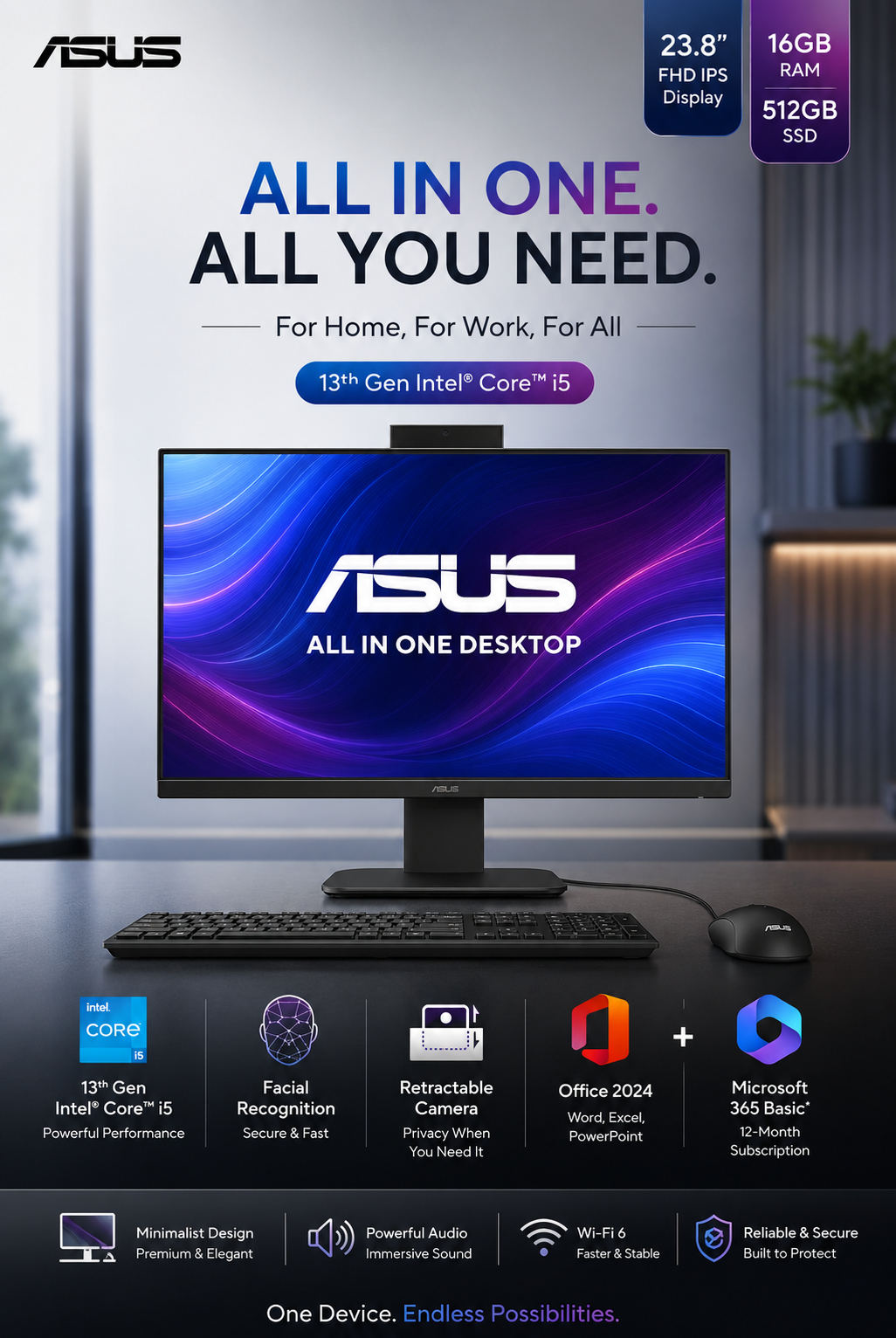 Promo Banner