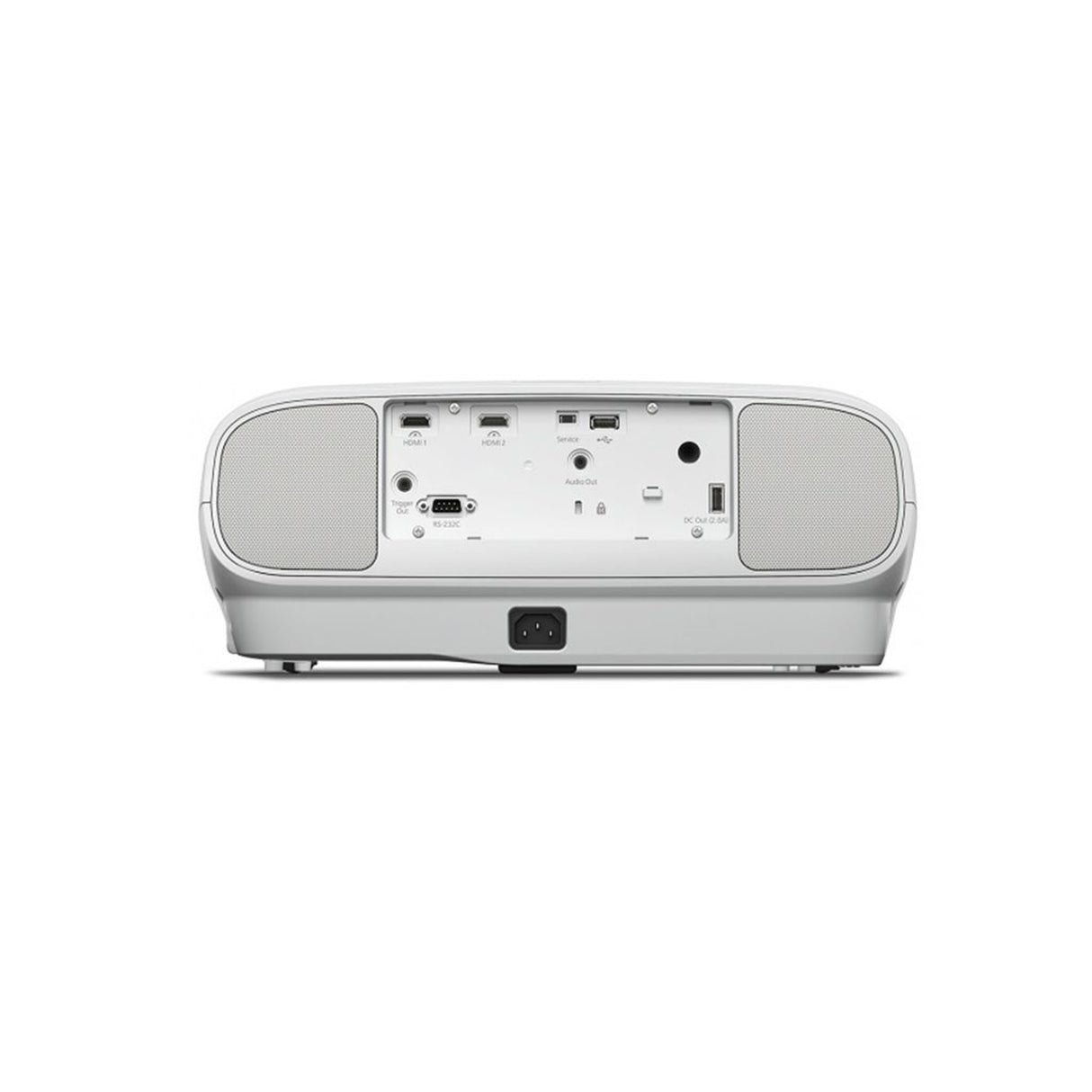 Epson EH-TW7100 4K PRO-UHD 3-LCD Projector - view 1
