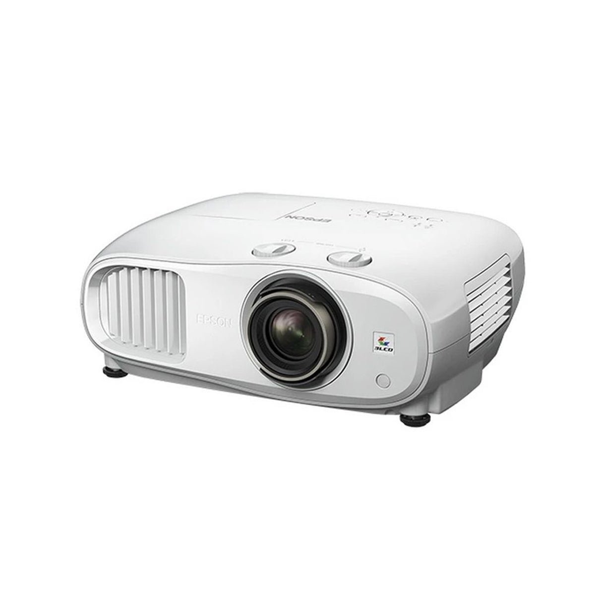 Epson EH-TW7100 4K PRO-UHD 3-LCD Projector - view 2