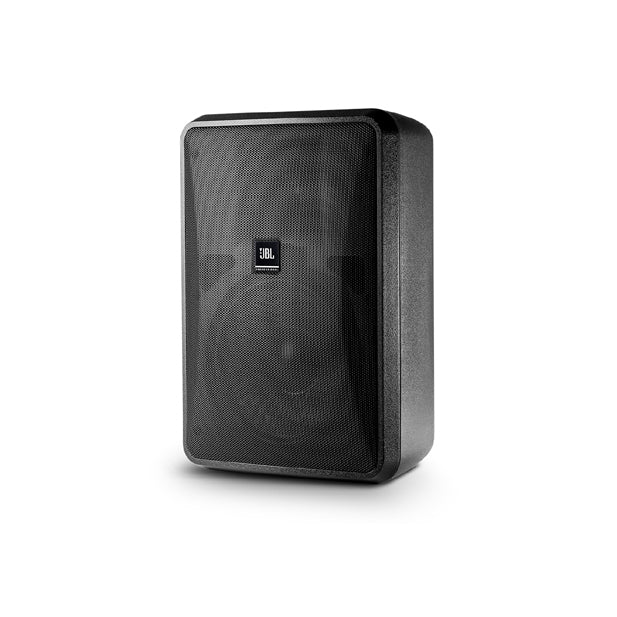 JBL Control 28-1 - Professional PA System, Black (Each) - view 2