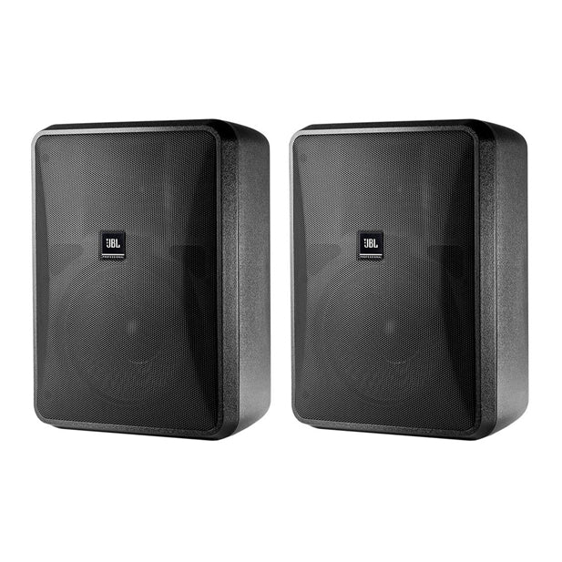 JBL Control 28-1 - Professional PA System, Black (Each) - view 3
