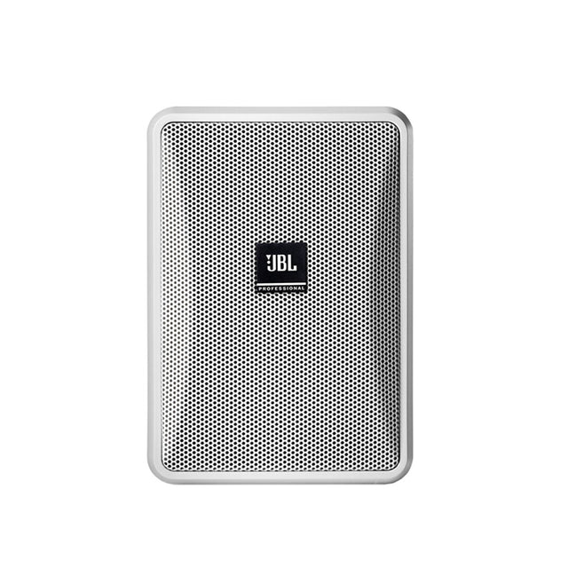 JBL Control 23-1-Ultra-Compact Indoor/OutdoorBackground/Foreground Speaker (Pair) - view 2