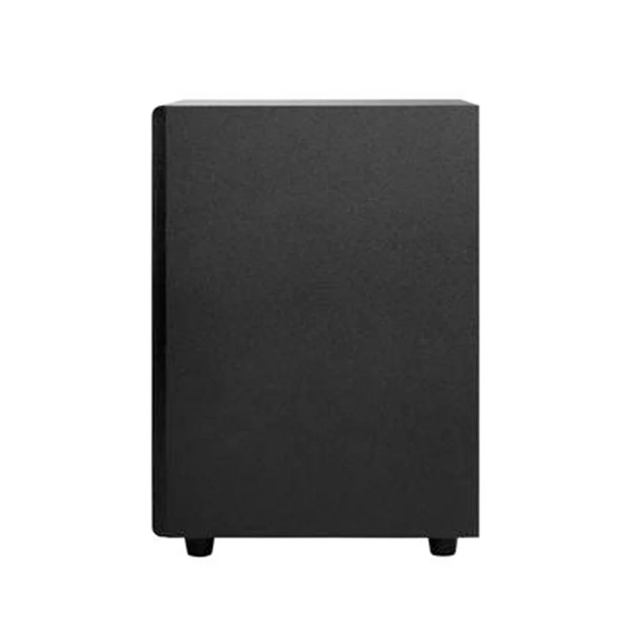JBL SB190 - 2.1 Channel Sound Bar With Wireless Subwoofer (Black) - view 4