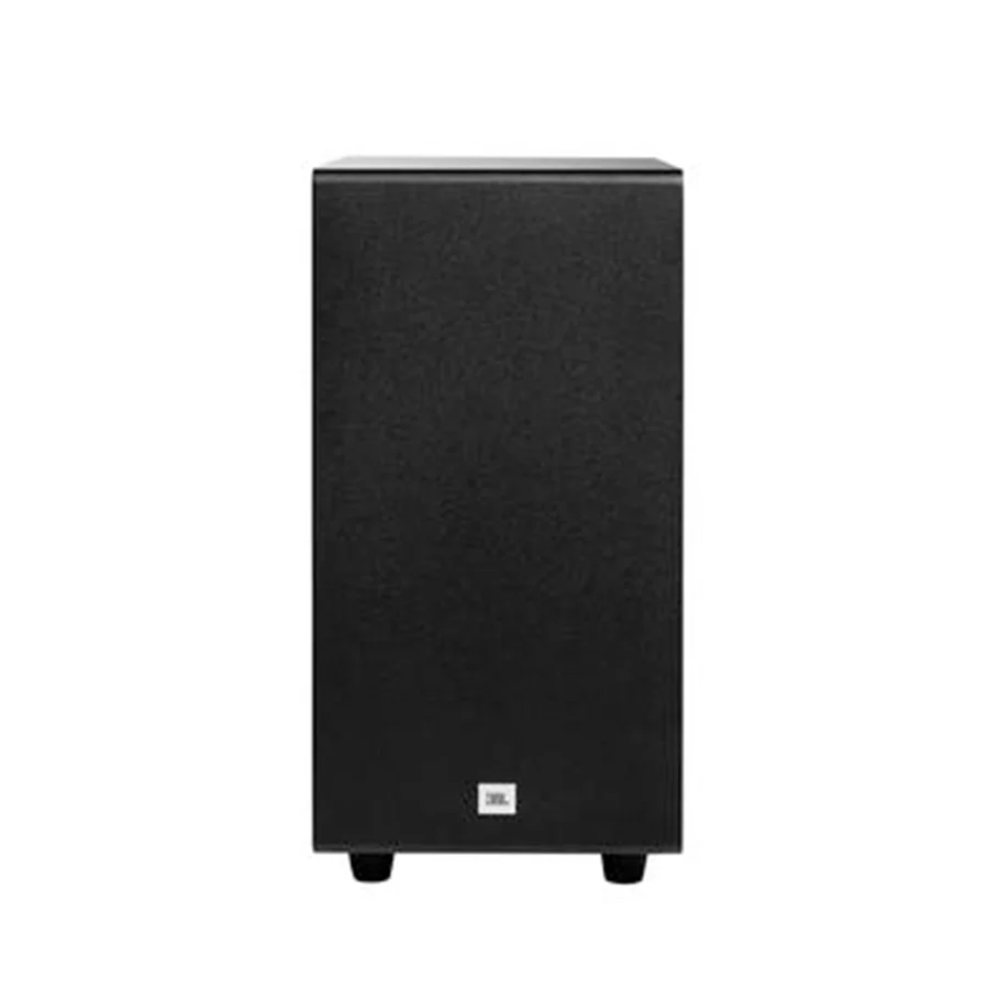 JBL SB190 - 2.1 Channel Sound Bar With Wireless Subwoofer (Black) - view 6