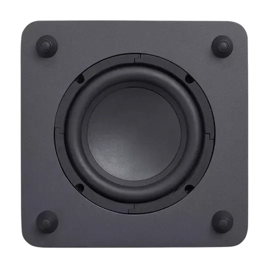 JBL BAR 2.1 Deep Bass (MK2) -2.1 channel Dolby Atmos soundbar with wireless subwoofer - view 2