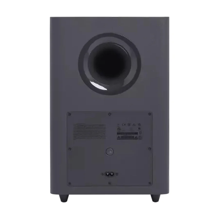 JBL BAR 2.1 Deep Bass (MK2) -2.1 channel Dolby Atmos soundbar with wireless subwoofer - view 3