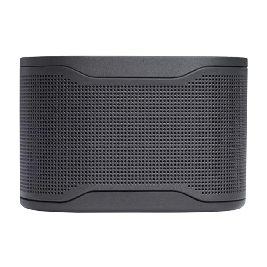 JBL BAR 2.1 Deep Bass (MK2) -2.1 channel Dolby Atmos soundbar with wireless subwoofer - view 5