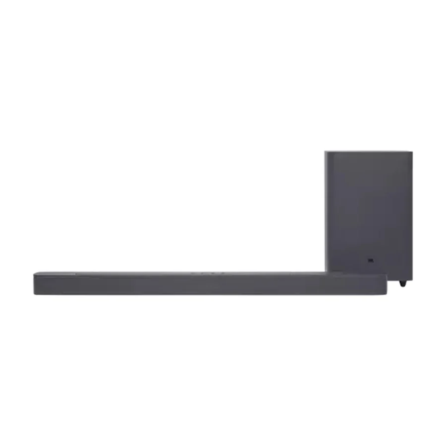 JBL BAR 2.1 Deep Bass (MK2) -2.1 channel Dolby Atmos soundbar with wireless subwoofer - view 6