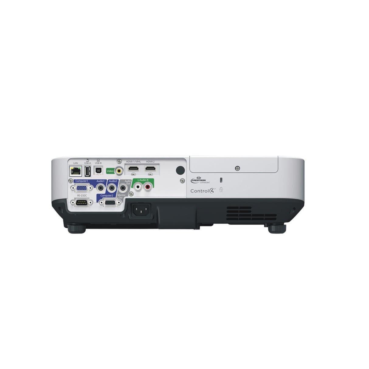 Epson EB-2065 XGA 3LCD- Presentation Projector - view 1