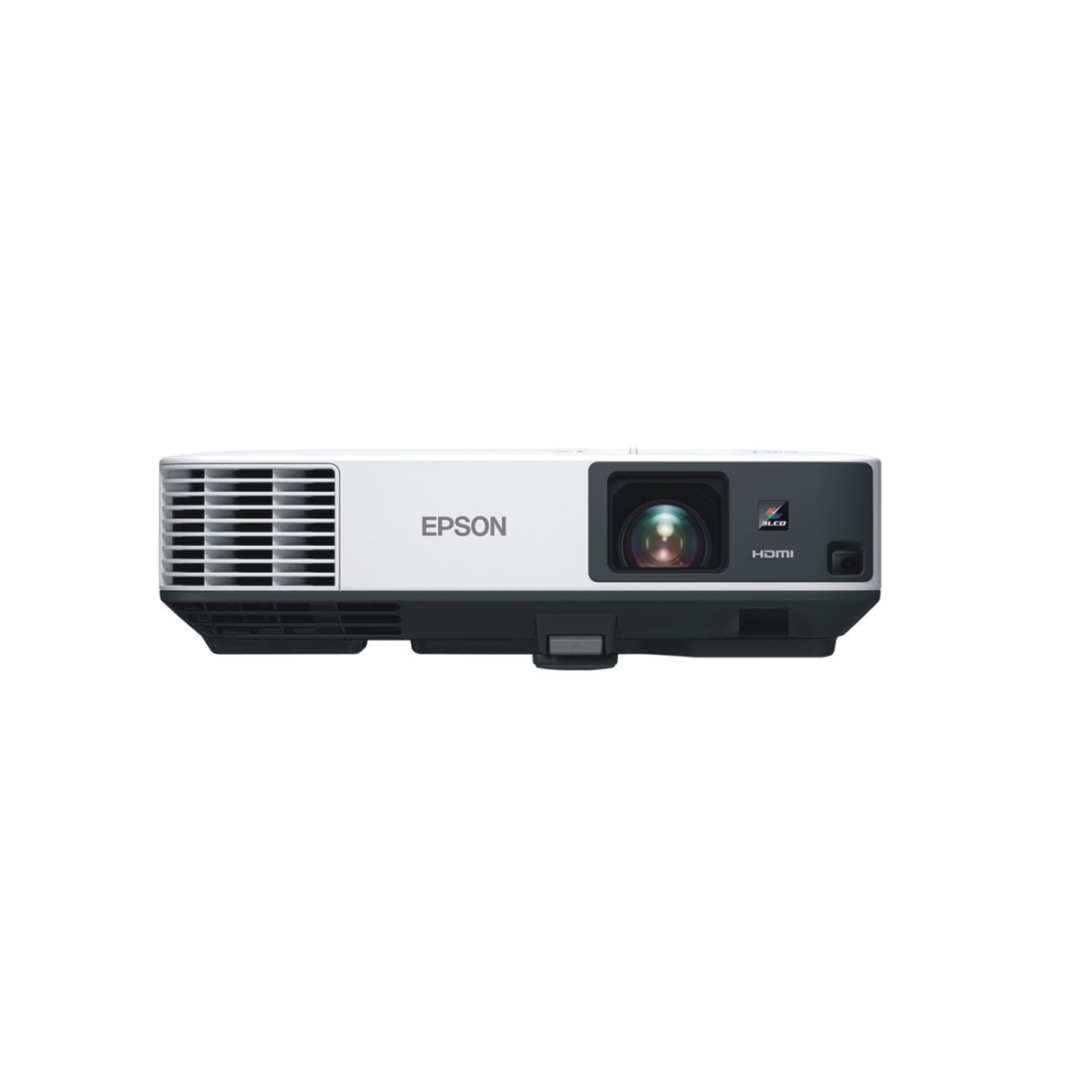 Epson EB-2065 XGA 3LCD- Presentation Projector - view 2