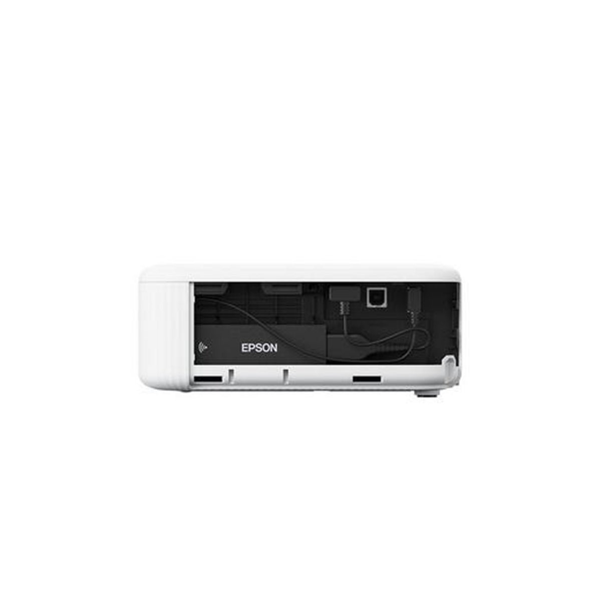 Epson CO-FH02 - 3000 Lumens Smart Full HD 3 LCD Projector - view 1