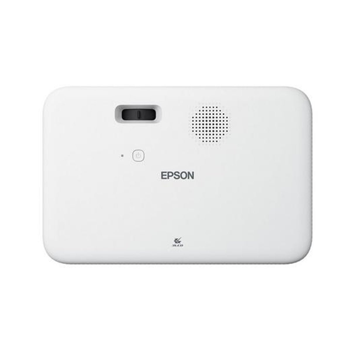 Epson CO-FH02 - 3000 Lumens Smart Full HD 3 LCD Projector - view 2