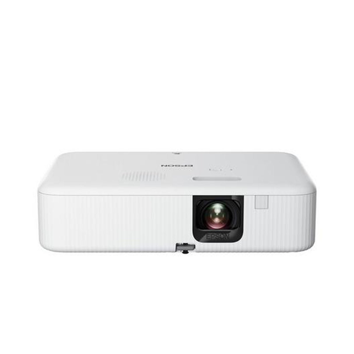 Epson CO-FH02 - 3000 Lumens Smart Full HD 3 LCD Projector - view 3