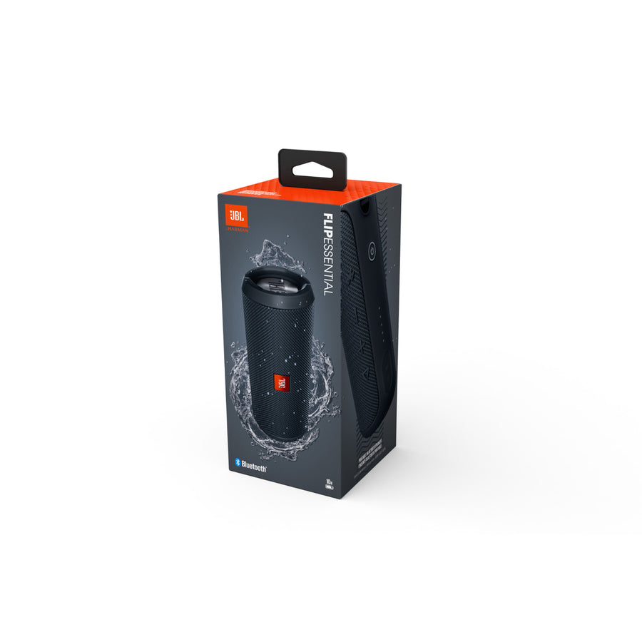JBL Flip Essential Portable Bluetooth speaker - view 3