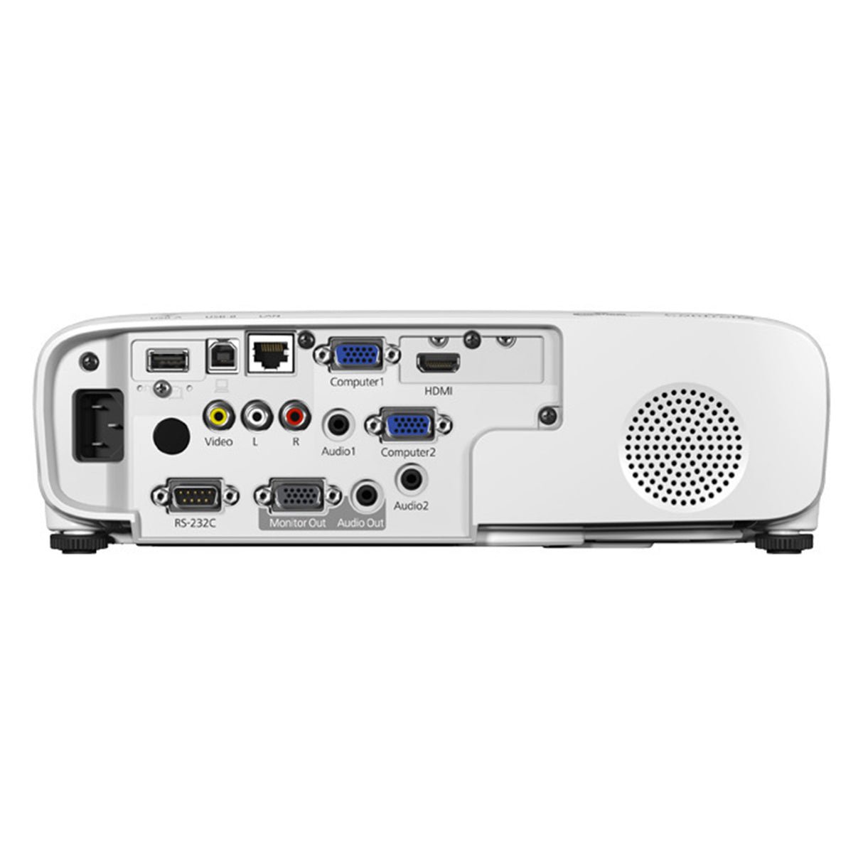 Epson EB-X49 - 3600 Lumens XGA Projector - view 1