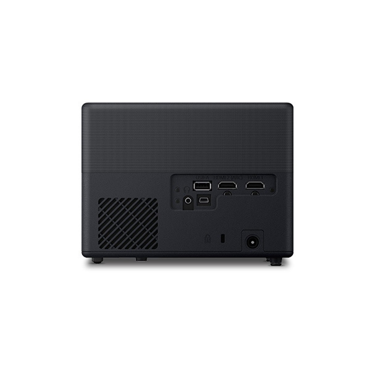 Epson EF-12 -3LCD 1080p Full HD Smart Android TV Laser Projector - view 1