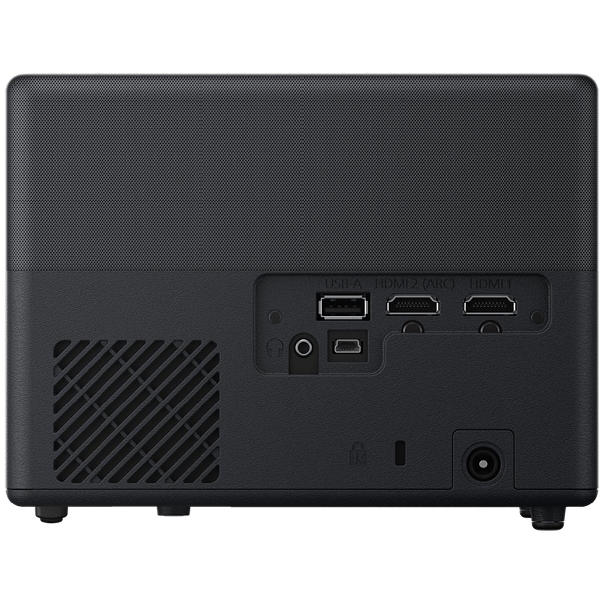 Epson EF-12 -3LCD 1080p Full HD Smart Android TV Laser Projector - view 2