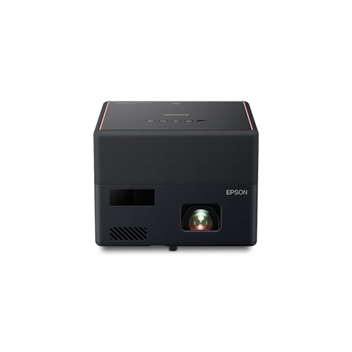 Epson EF-12 -3LCD 1080p Full HD Smart Android TV Laser Projector - view 3
