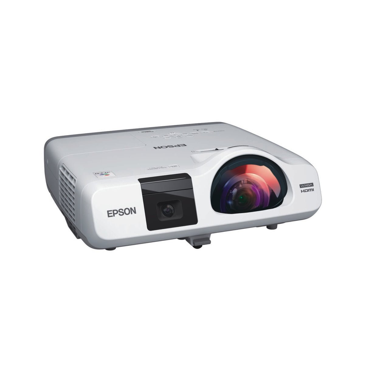 EPSON EB-536Wi Projector - view 1