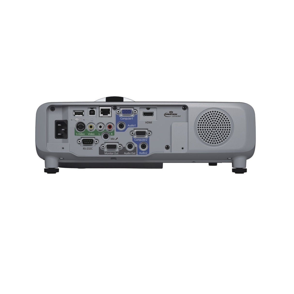 EPSON EB-536Wi Projector - view 2
