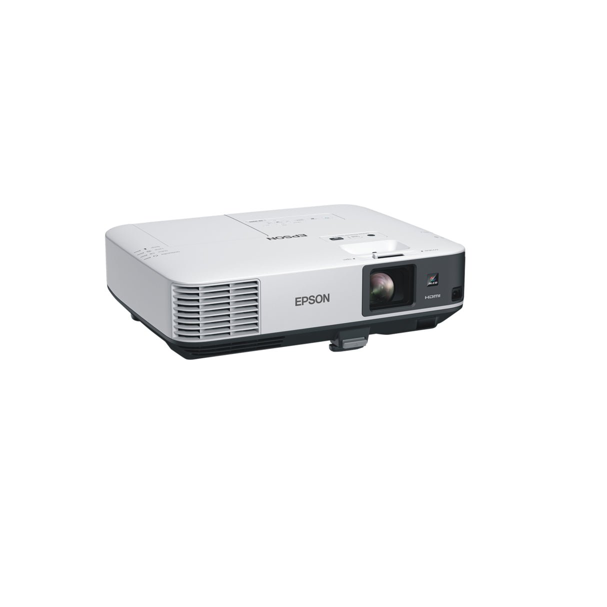 Epson EB-2055 XGA 3LCD- Presentation Projector - view 2