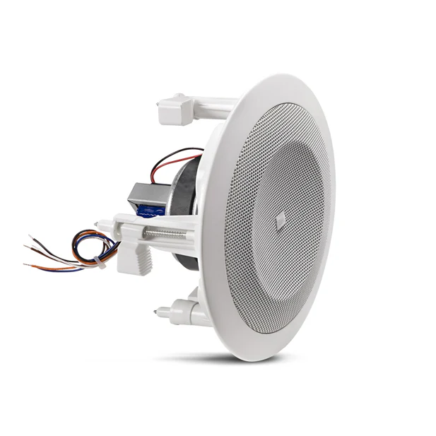 JBL 8124 In-Ceiling Speaker (Each) - view 1