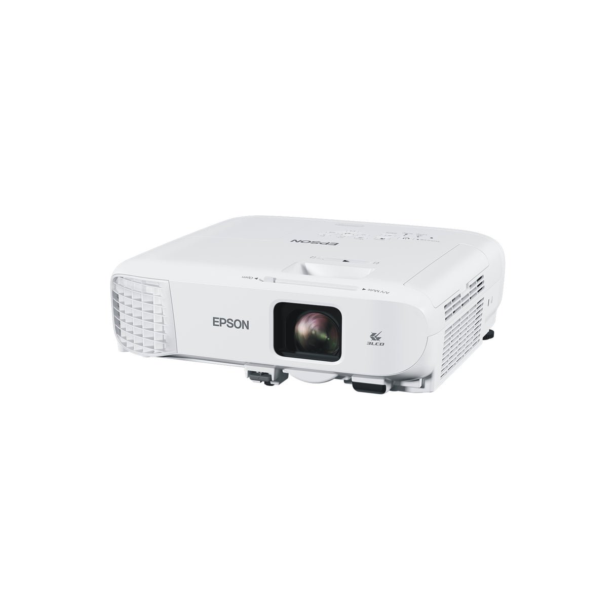 Epson EB-2247U WUXGA 3LCD Projector - view 2